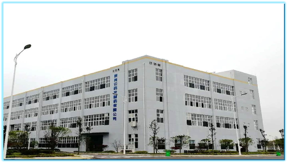 转让或合作 云药堂公司简介